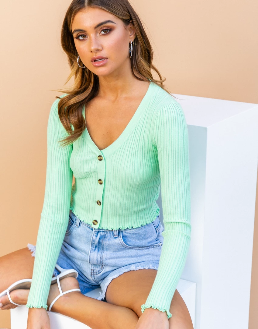 Red Berry Tops Suddenly Crop Top 3 Red Berry Tops Suddenly Crop Top