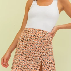 Luvalot Tops Love Affair Crop Top