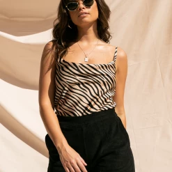 Oscar Street Need You Now Crop Top Tops 8 Oscar Street Need You Now Crop Top Tops