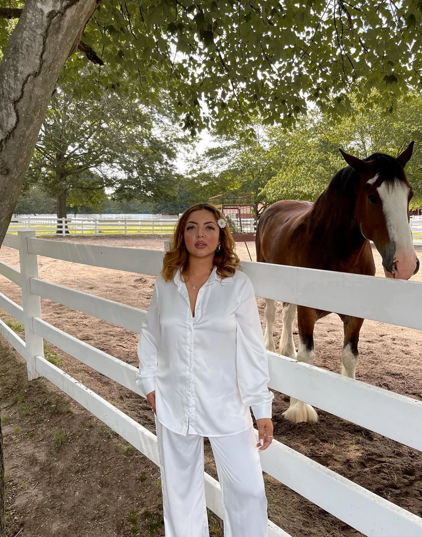 Charcoal Clothing New Arrivals Royale Shirt (White) 3 Charcoal Clothing New Arrivals Royale Shirt (White)